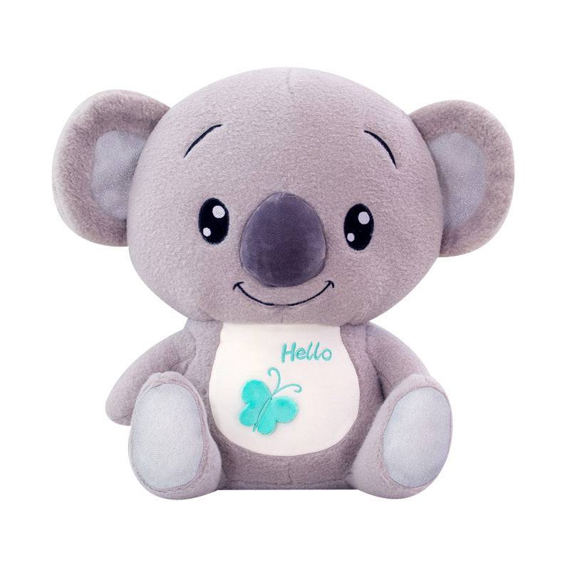 Koala plush toy - YLORESHOP