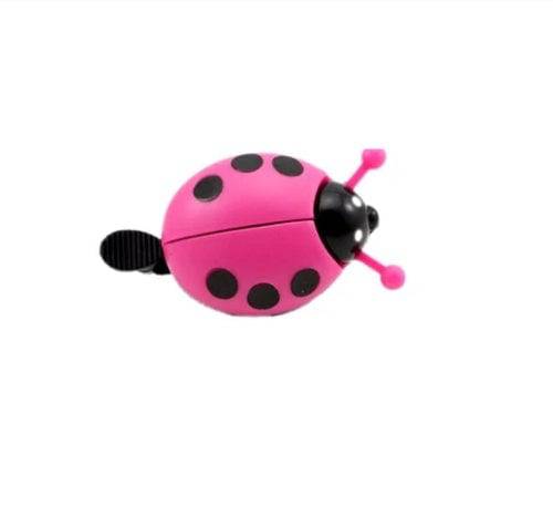 Ladybug Bicycle Bell - YLORESHOP