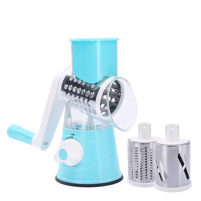 Manual Vegetable Cutter Slicer Kitchen Tools - YLORESHOP