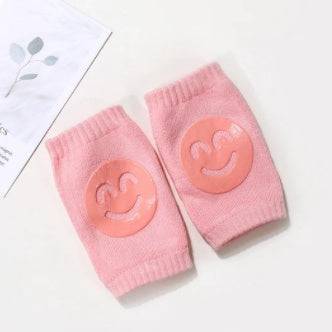 Summer Terry Baby Socks Knee Pads - YLORESHOP