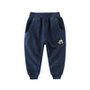 Children's pants baby trousers boys sweatpants - YLORESHOP