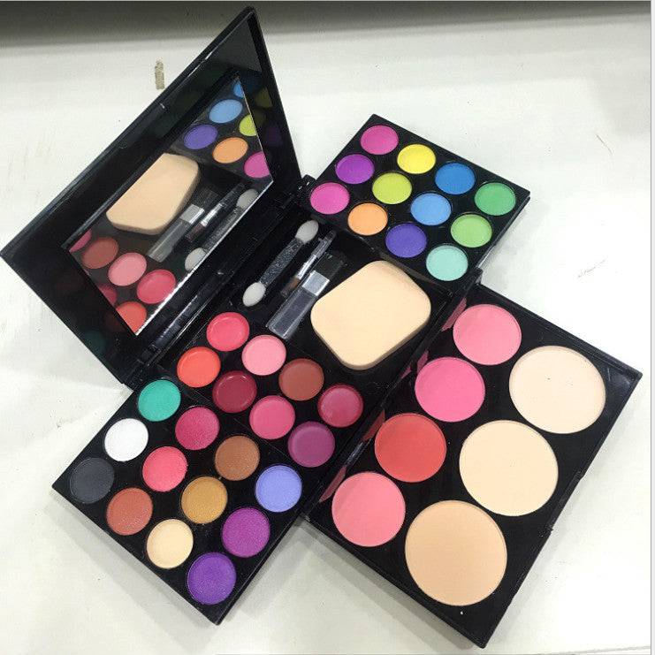 Makeup box make-up set - YLORESHOP