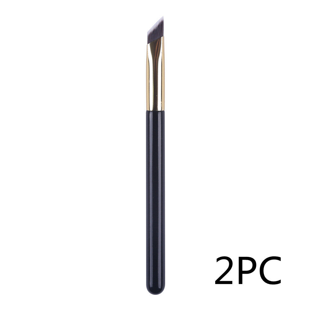 Wild Eyebrow Brush 3d Stereoscopic Painting Hairline Eyebrow Paste Artifact Eyebrow Brush Brow Makeup Brushes Concealer Brush - YLORESHOP