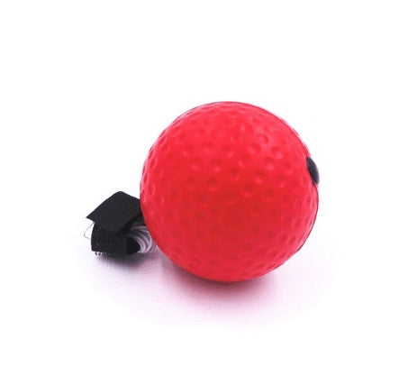 Boxing Reflex Speed Punch Ball - YLORESHOP