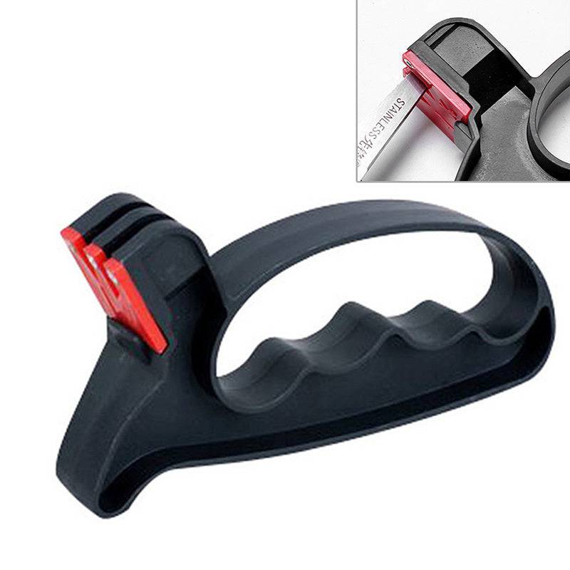 Scissors Sharpener Kitchen Gadgets - YLORESHOP