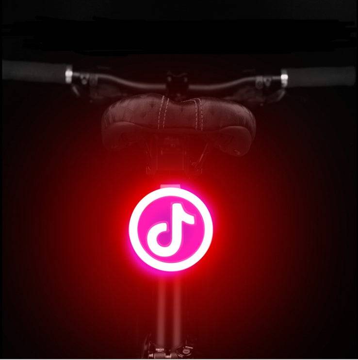 Bicycle taillight usb - YLORESHOP