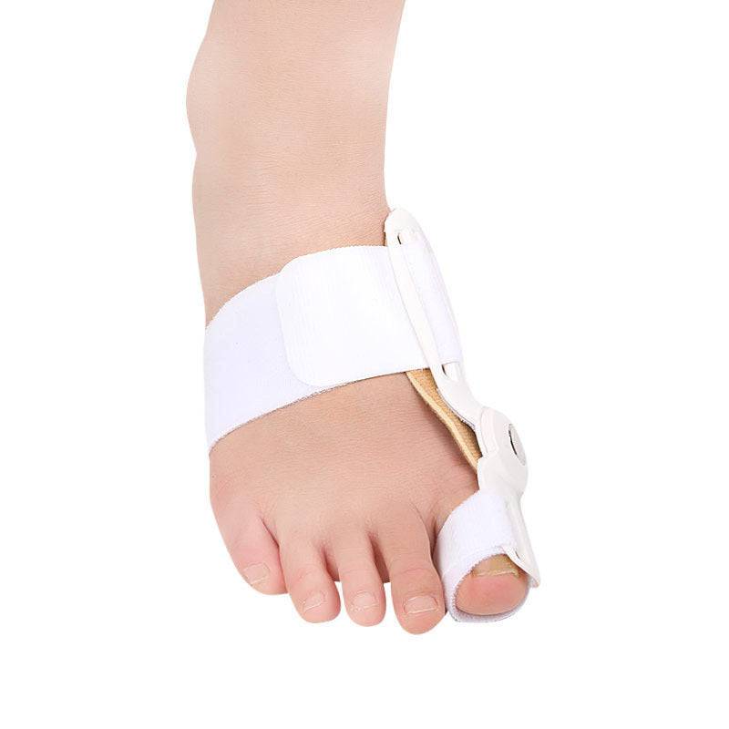 Hallux Valgus Corrector Plastic Toe Correctors Sleeves - YLORESHOP