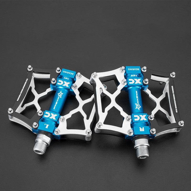 Rock brothers bicycle pedals - YLORESHOP