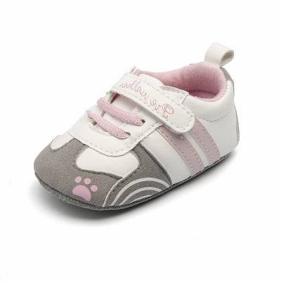 Baby toddler shoes baby shoes treasure shoes - YLORESHOP