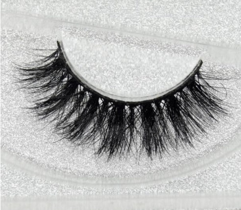 Faux Aurelia Eye Lashes - YLORESHOP