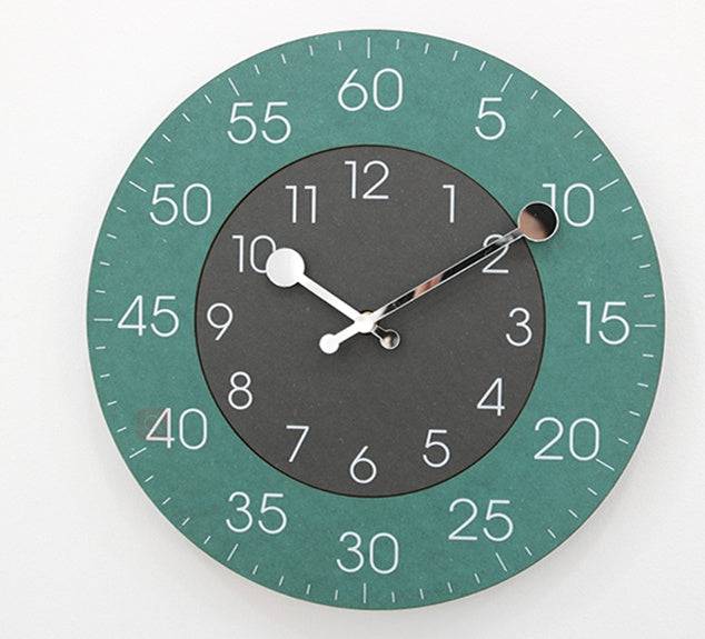 Decorative Wall Clocks 