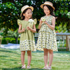 Children's Sisters Wear Children's Summer Dresses - YLORESHOP