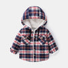 Boys' Hoodie extra heavy in autumn and winter - YLORESHOP