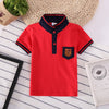 Fashion And Personalized Children's T-shirt - YLORESHOP