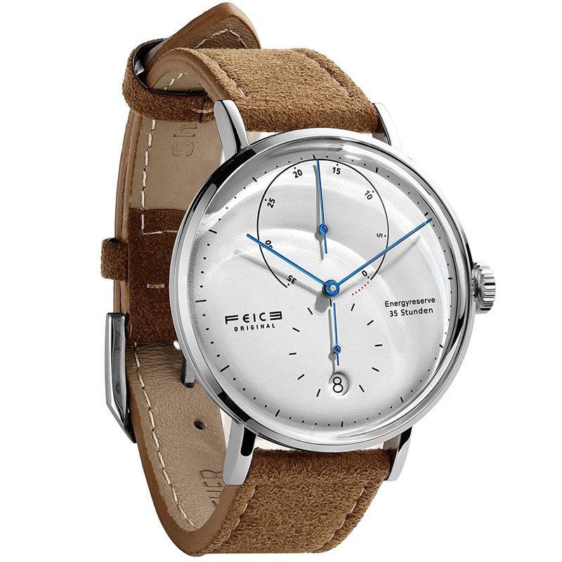 Men's Fashion Automatic Mechanical Watch - YLORESHOP