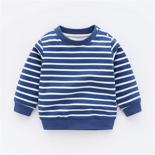 Autumn new spring and autumn children's clothing - YLORESHOP