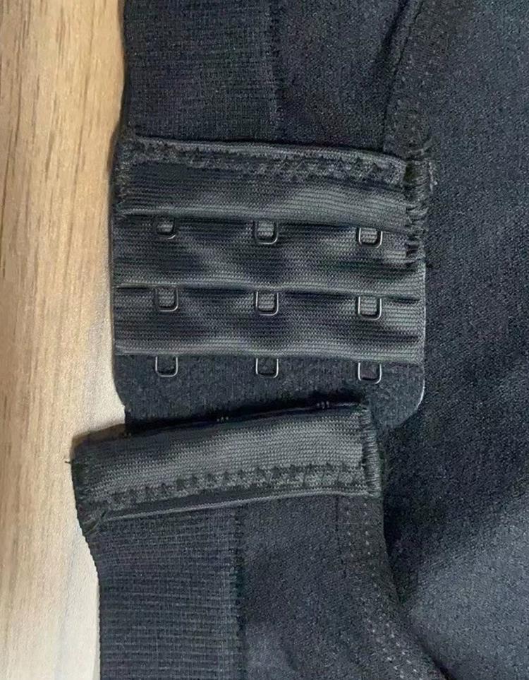 Plus-size S-3XL Premium ShaperBra Women Shaper Bra Sexy Bright Lingerie Female Underwear - YLORESHOP