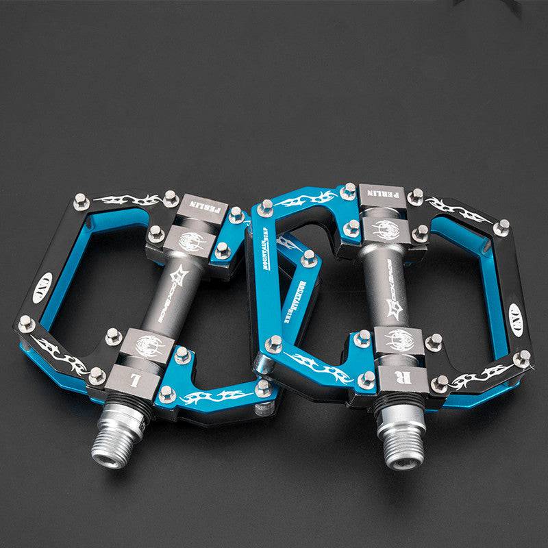 Rock brothers bicycle pedals - YLORESHOP