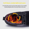 Comfortable Warm Breathable Non-slip Walking For Middle-aged And Elderly Men - YLORESHOP