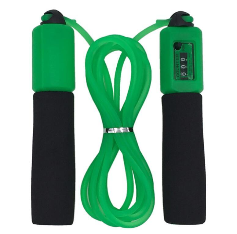 Rope skipping fitness rope - YLORESHOP