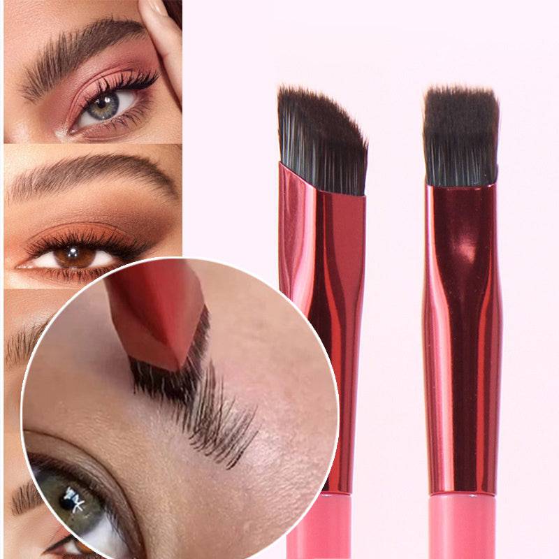 Wild Eyebrow Brush 3d Stereoscopic Painting Hairline Eyebrow Paste Artifact Eyebrow Brush Brow Makeup Brushes Concealer Brush - YLORESHOP