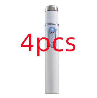 Blue Light Therapy Acne Laser Pen Soft Scar Wrinkle Removal Treatment Device Skin Care Beauty Equipment - YLORESHOP