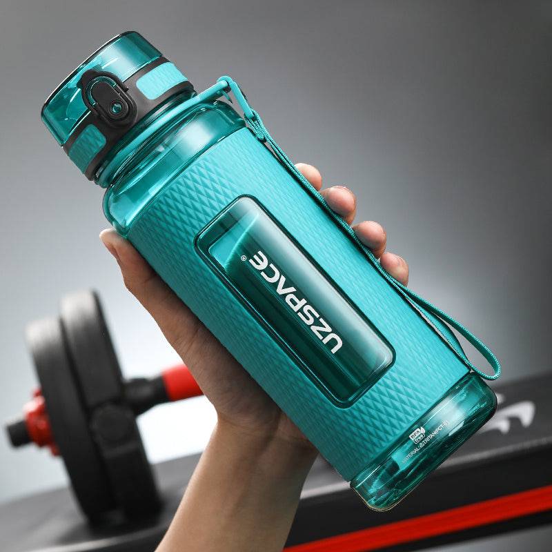 Portable Sport Water Bottles - YLORESHOP