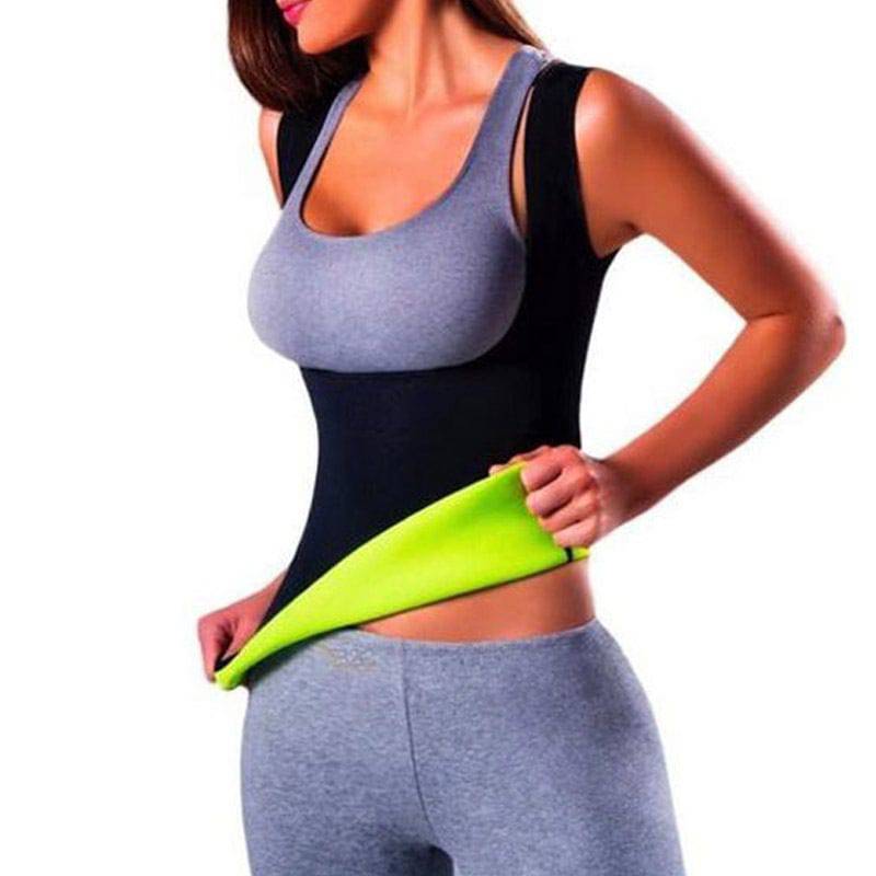 Woman Sport Vest - YLORESHOP