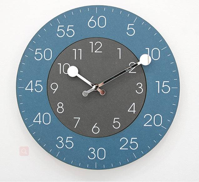 Decorative Wall Clocks 