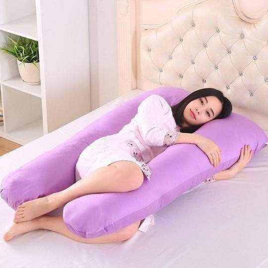 PerfectSleep Full Body Pillow - YLORESHOP