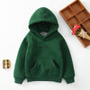 Kids' hoodie with kangaroo pocket - YLORESHOP