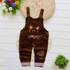 Children's overalls - YLORESHOP