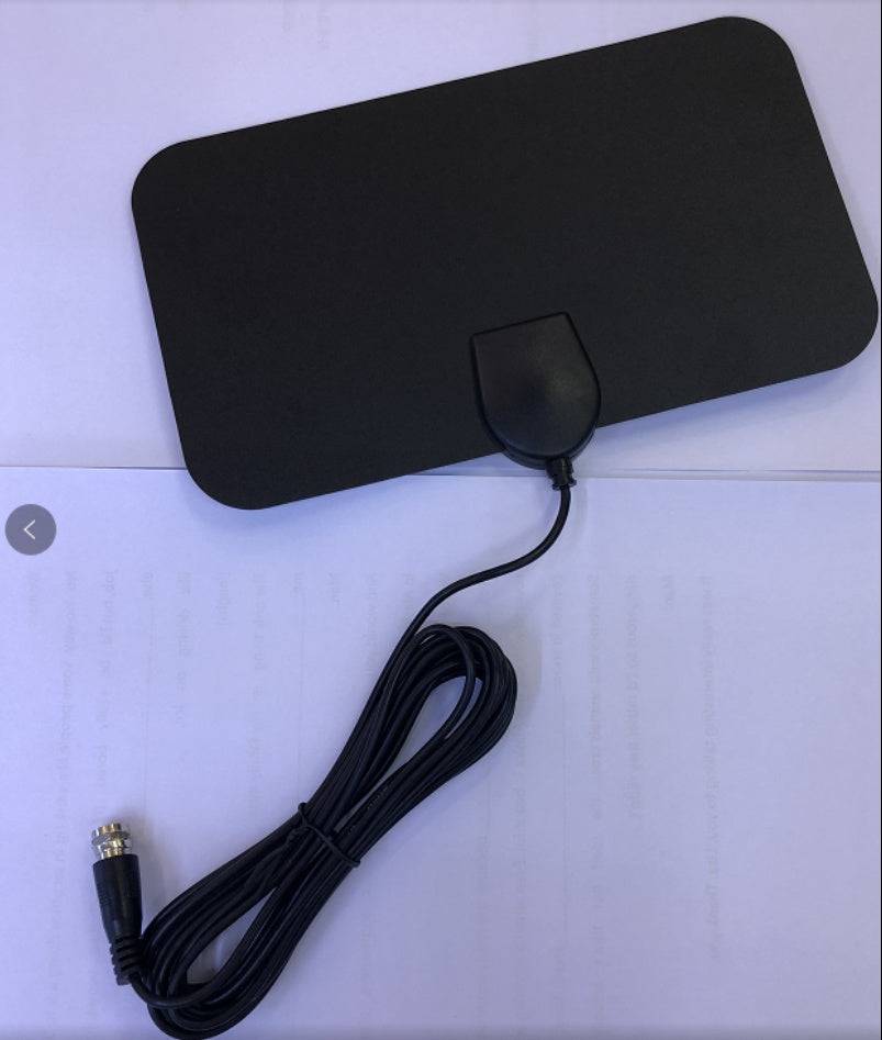 Mini antenna TV digitale DVB-T2