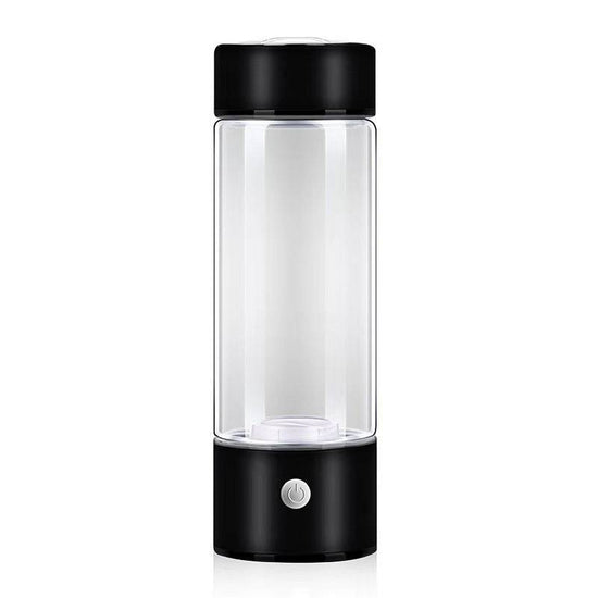 Hydrogen Water Bottles Electric Hydrogen Rich Water Generator Bottle New Technology Rechargeable Portable Antioxidant - YLORESHOP