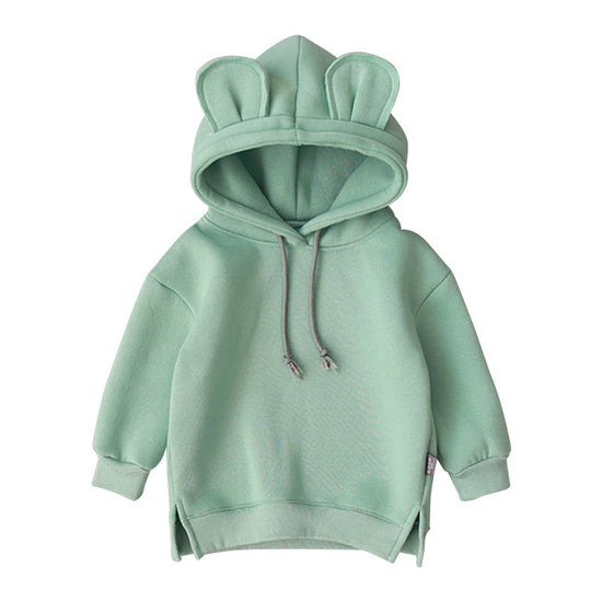 Comfortable sweatshirt for girls - YLORESHOP