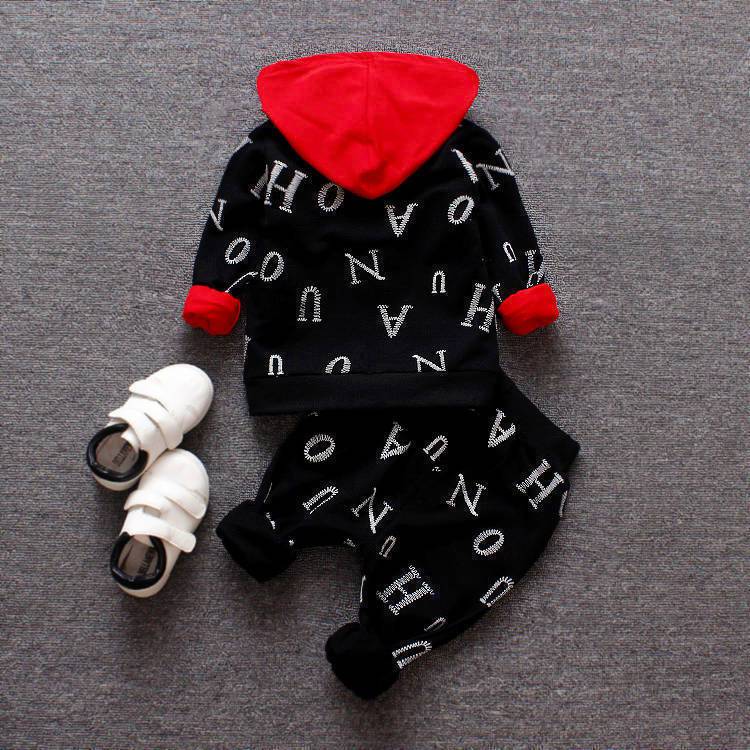 Children clothes set - YLORESHOP