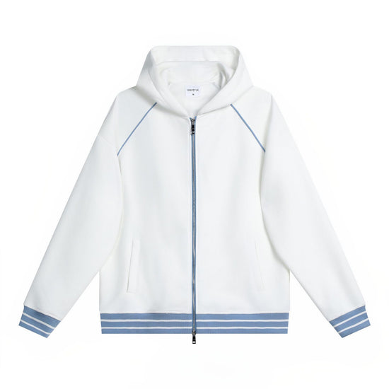 Autumn And Winter New Casual Zipper Sweater - YLORESHOP