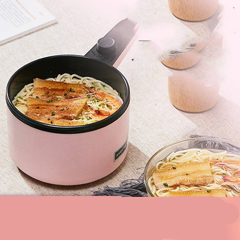 Electric cooker hot pot multi-function integrated pot - YLORESHOP