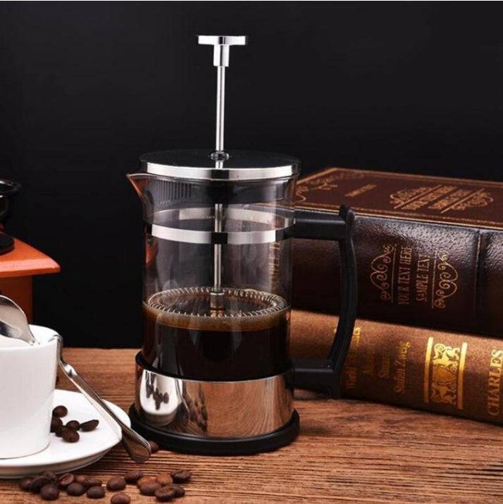 Coffee maker - YLORESHOP