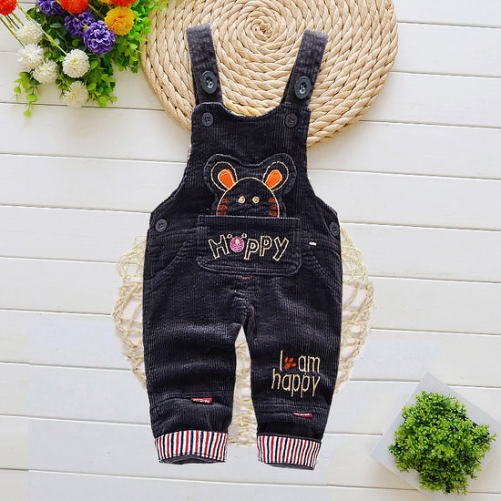 Children's overalls - YLORESHOP