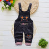 Children's overalls - YLORESHOP