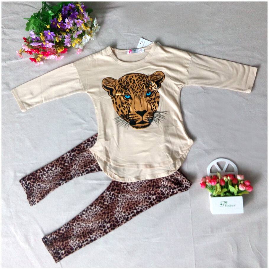 Children clothes set - YLORESHOP