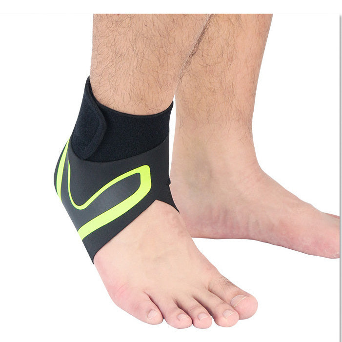 Ankle Support Brace Safety Running Basketball Sports Ankle Sleeves - YLORESHOP