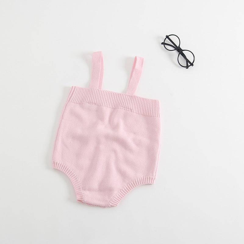 Knitted baby onesies - YLORESHOP