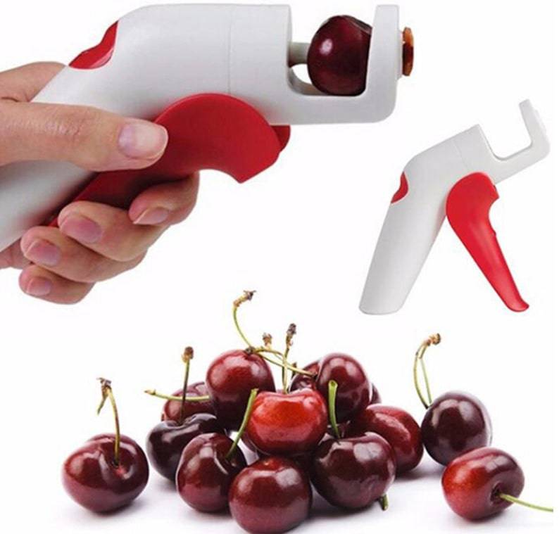 Cherry Kernel Remover Creative Kitchen Gadget - YLORESHOP