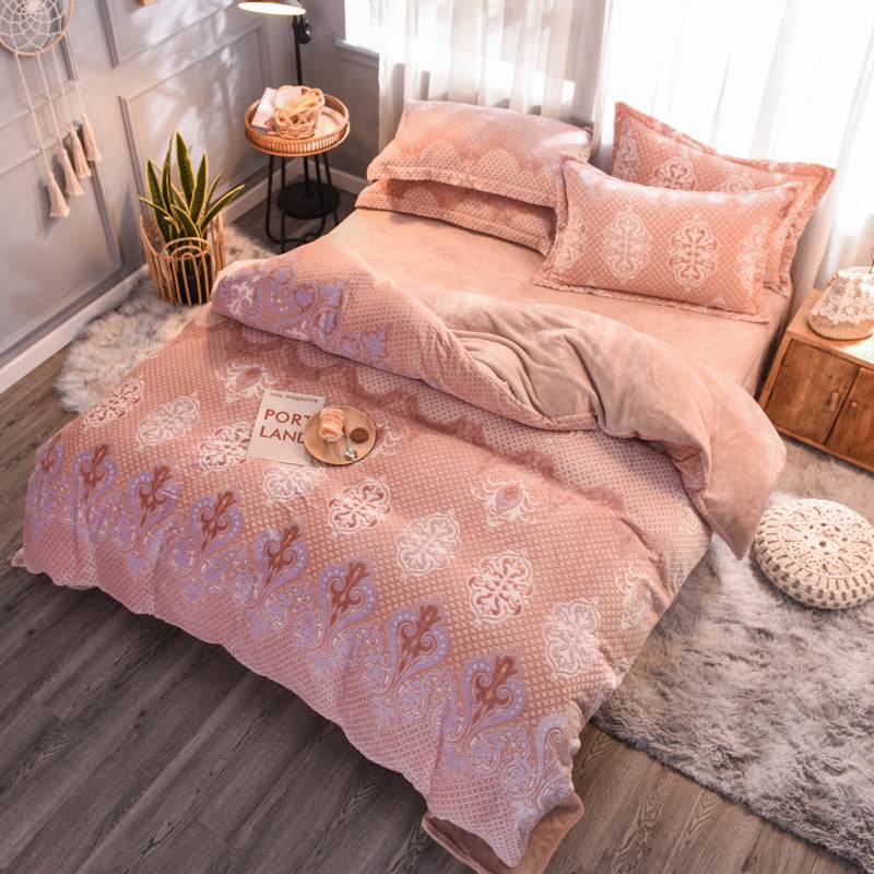 Printed bedding - YLORESHOP