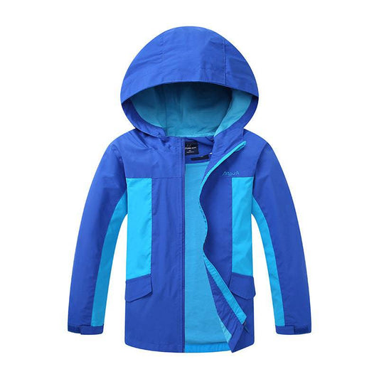 Children's Clothing, Boys, Children's Jackets, Jackets, Big Kids' Jackets, Thin Section - YLORESHOP