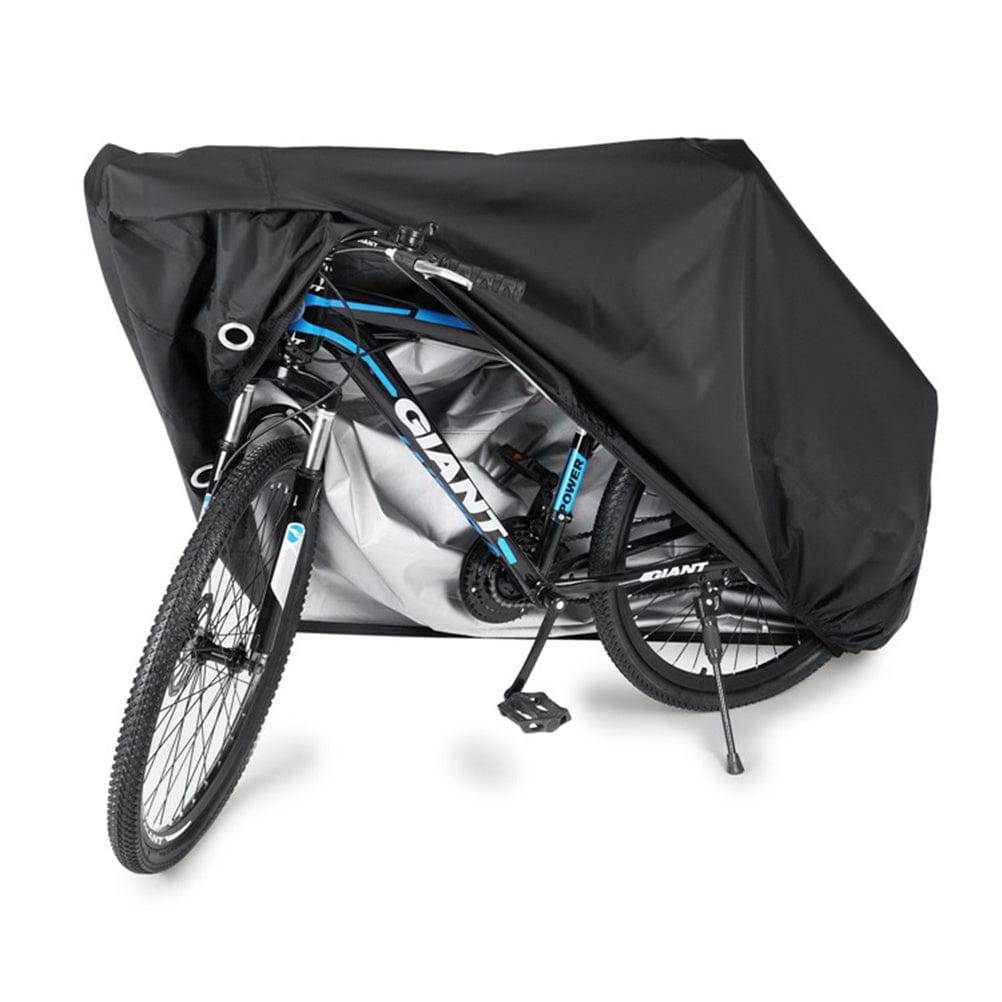 Outdoor dust cover bicycle car cover - YLORESHOP