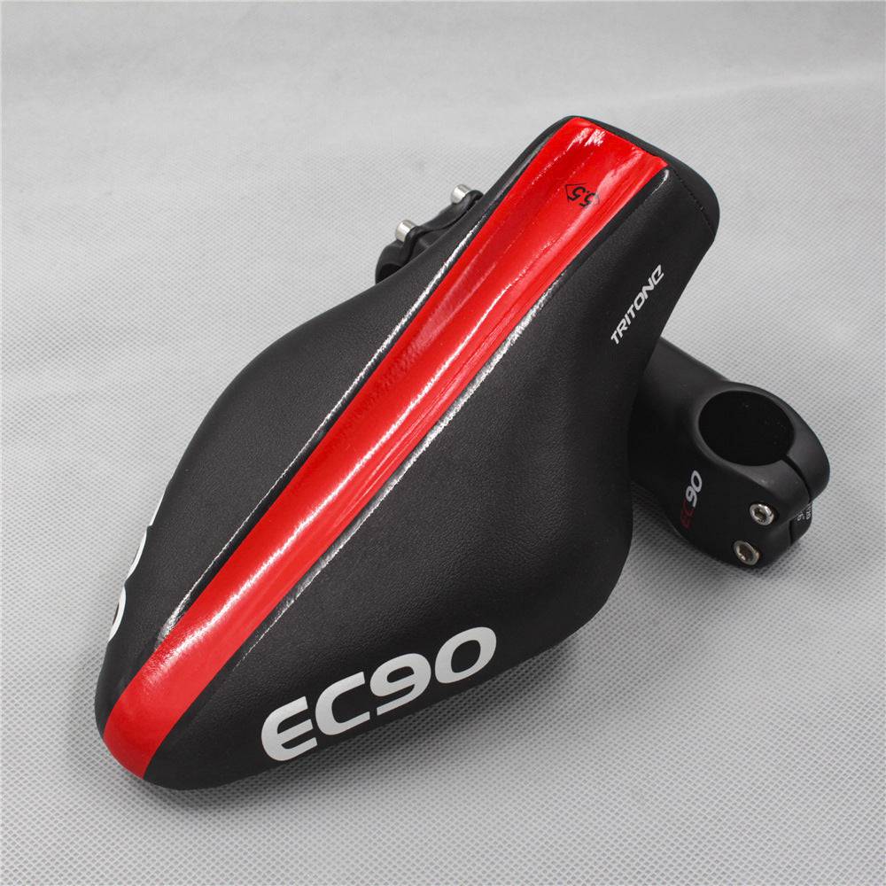 MTB saddle noseless short saddle - YLORESHOP