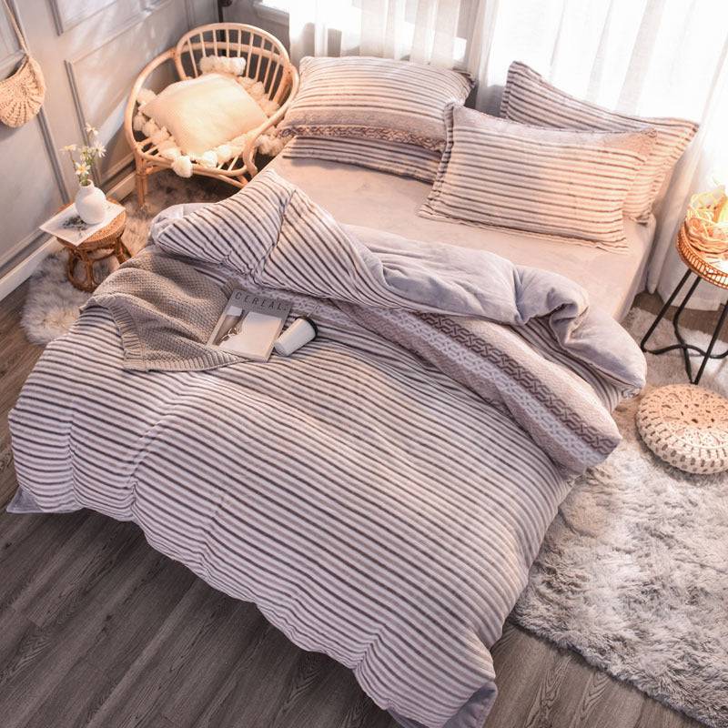 Printed bedding - YLORESHOP